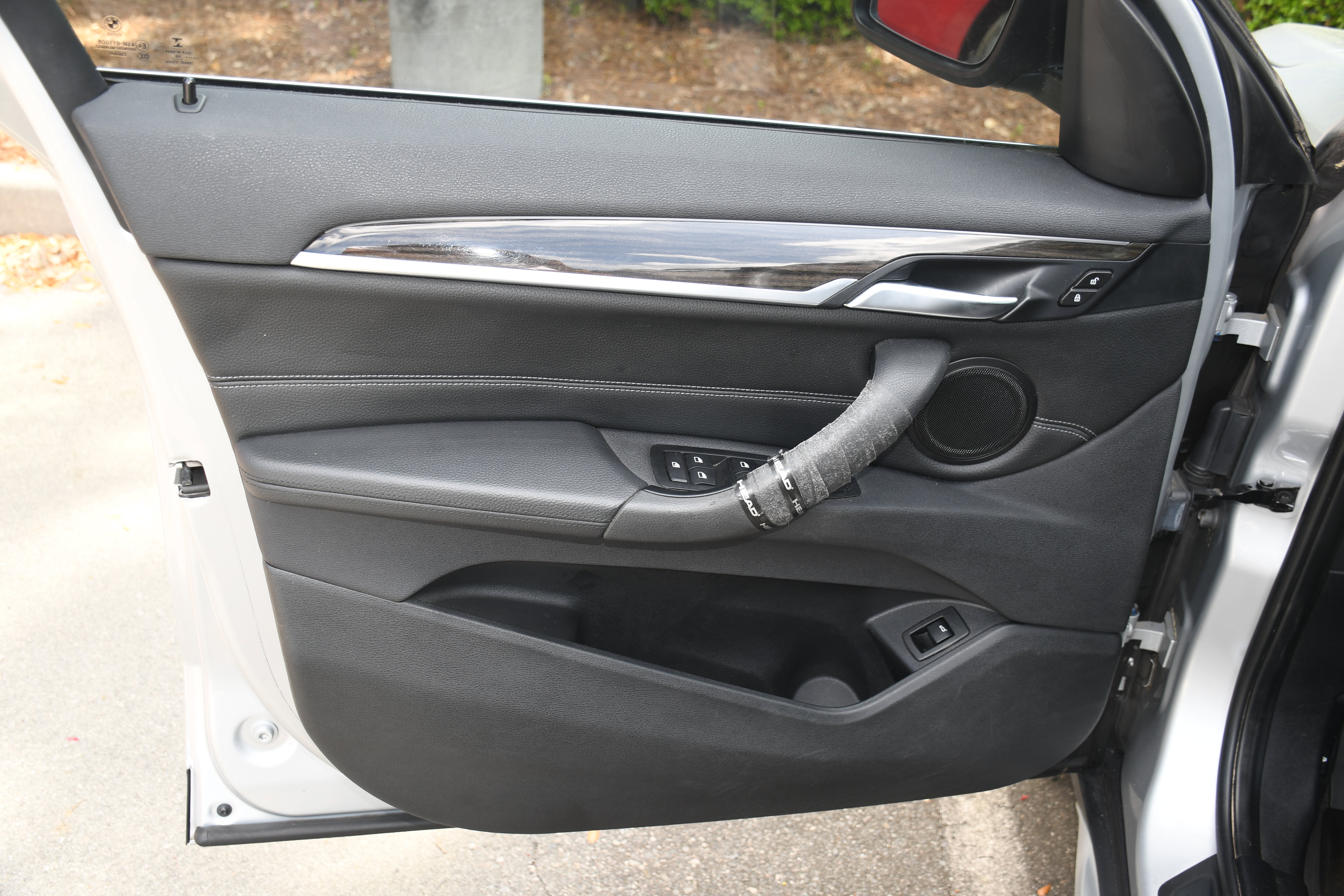 Used 2016 BMW X1 xDrive28i image 11