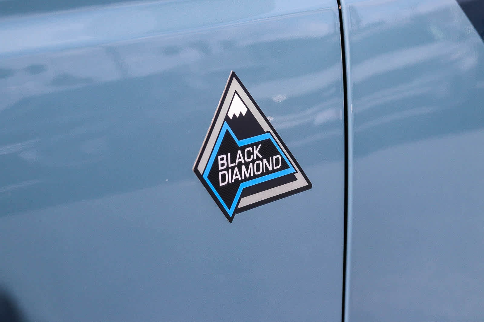 Used 2022 Ford Bronco Black Diamond image 13