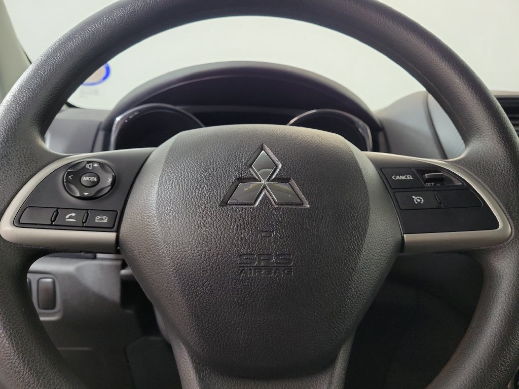 Used 2025 Mitsubishi Outlander Sport AWD image 15