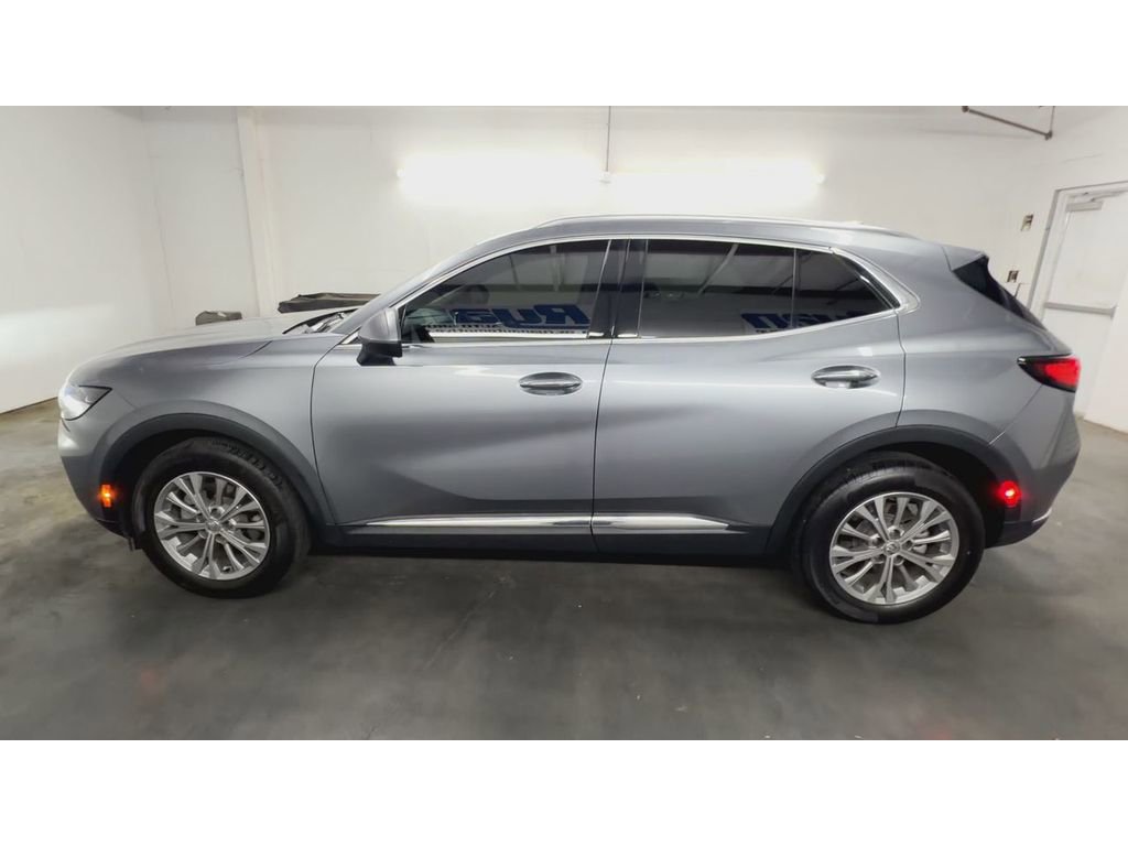 Used 2022 Buick Envision Preferred image 5