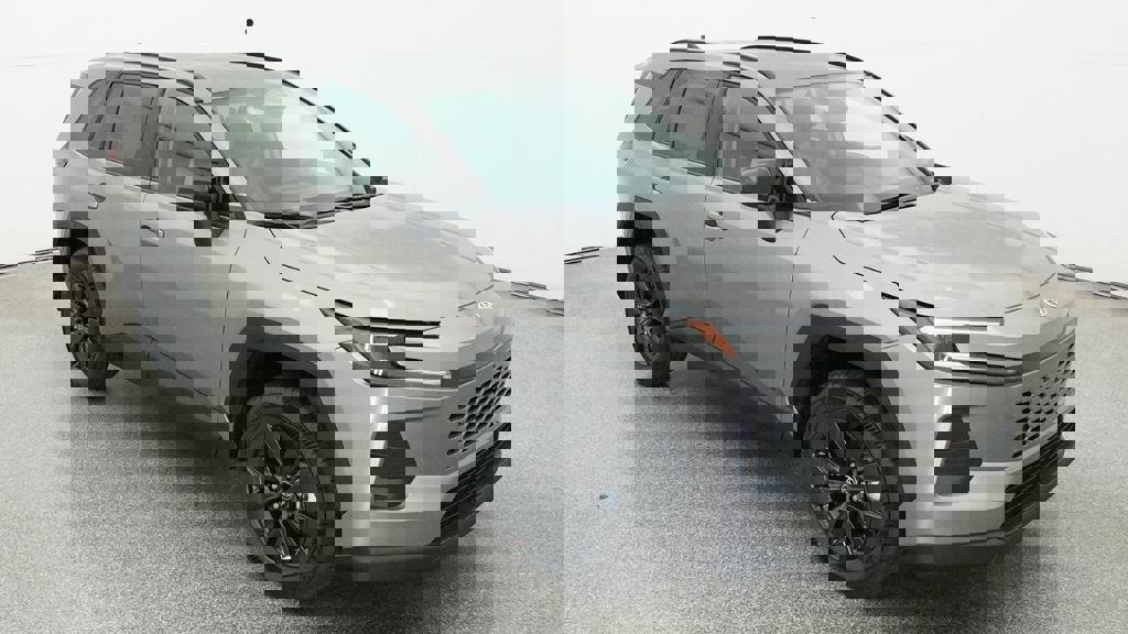 New 2026 Toyota RAV4 XLE Premium FWD image 13
