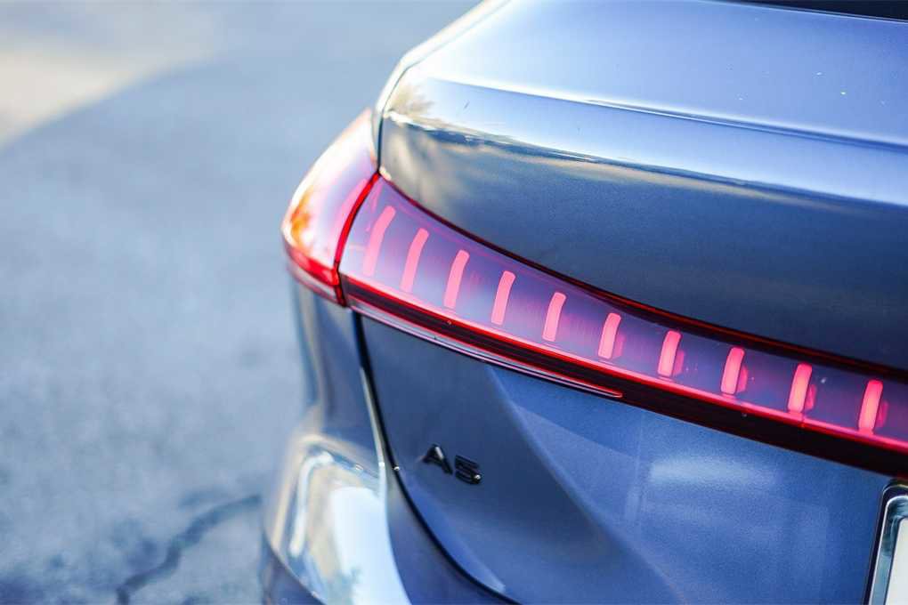 New 2025 Audi A5 2.0T Premium Plus image 10