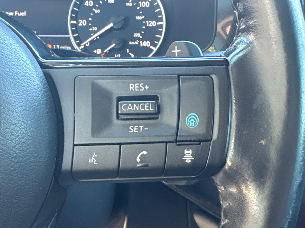 Used 2022 Nissan Pathfinder SL w/ SL Premium Package AWD/4WD image 28
