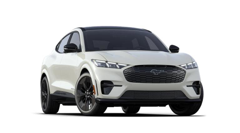 New 2025 Ford Mustang Mach-E GT image 26