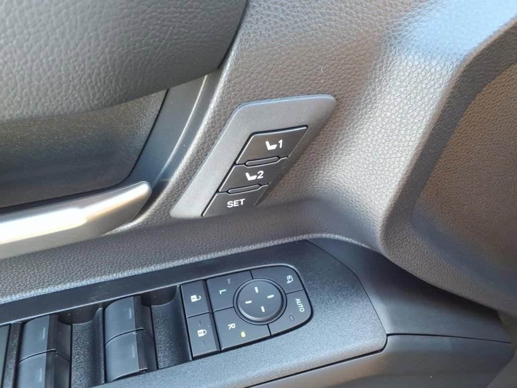 New 2026 Toyota 4Runner Limited image 11