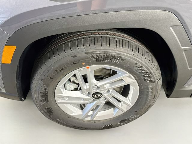 New 2026 Hyundai Tucson SE AWD/4WD image 4