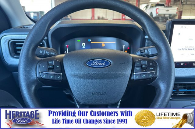 New 2026 Ford Maverick XLT image 22