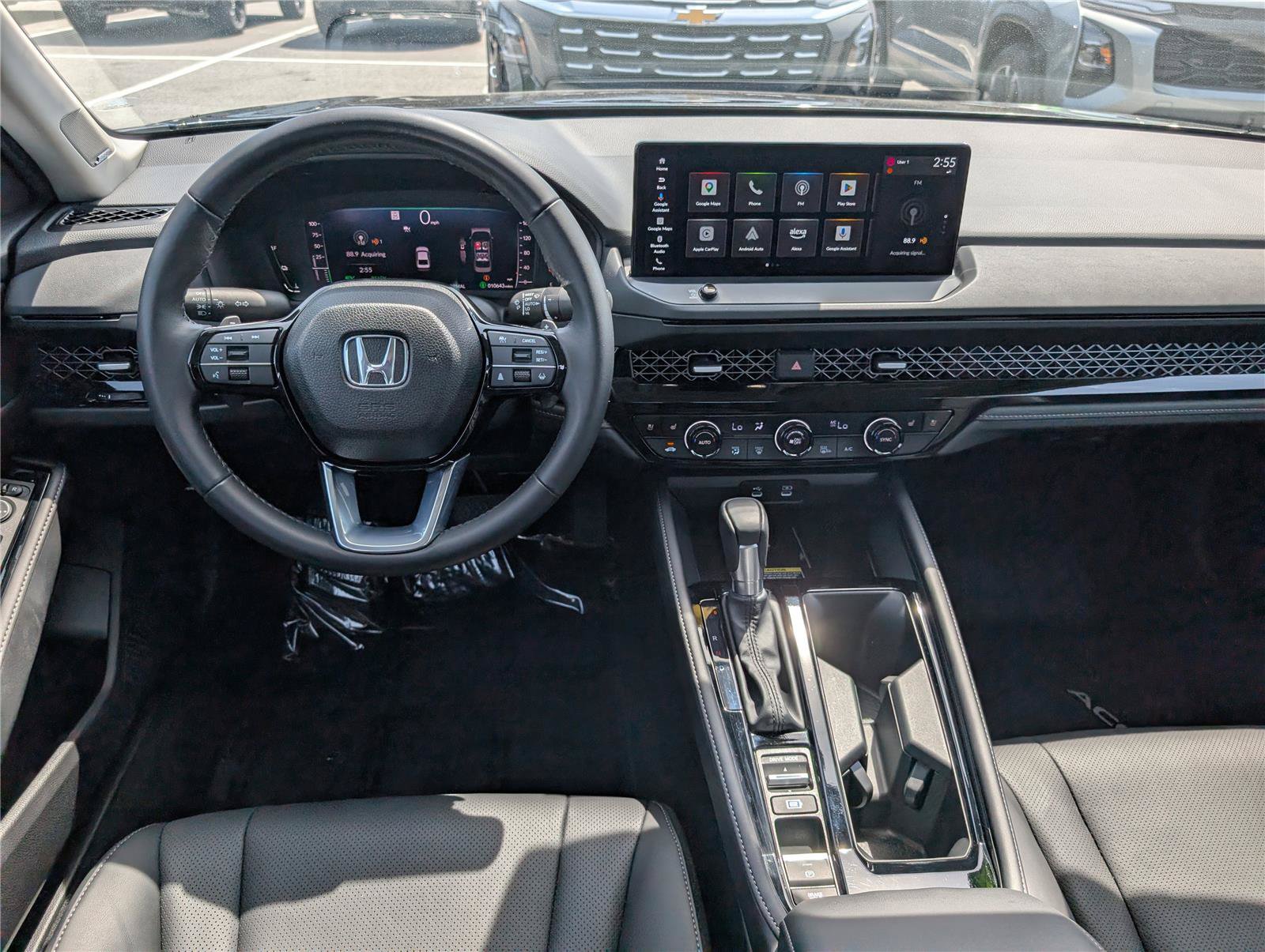 Used 2024 Honda Accord Touring image 16