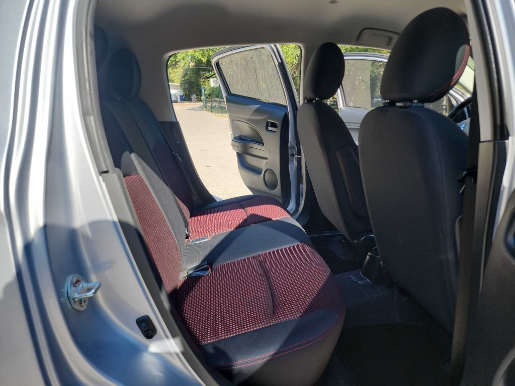 Used 2020 Mitsubishi Mirage LE FWD image 29