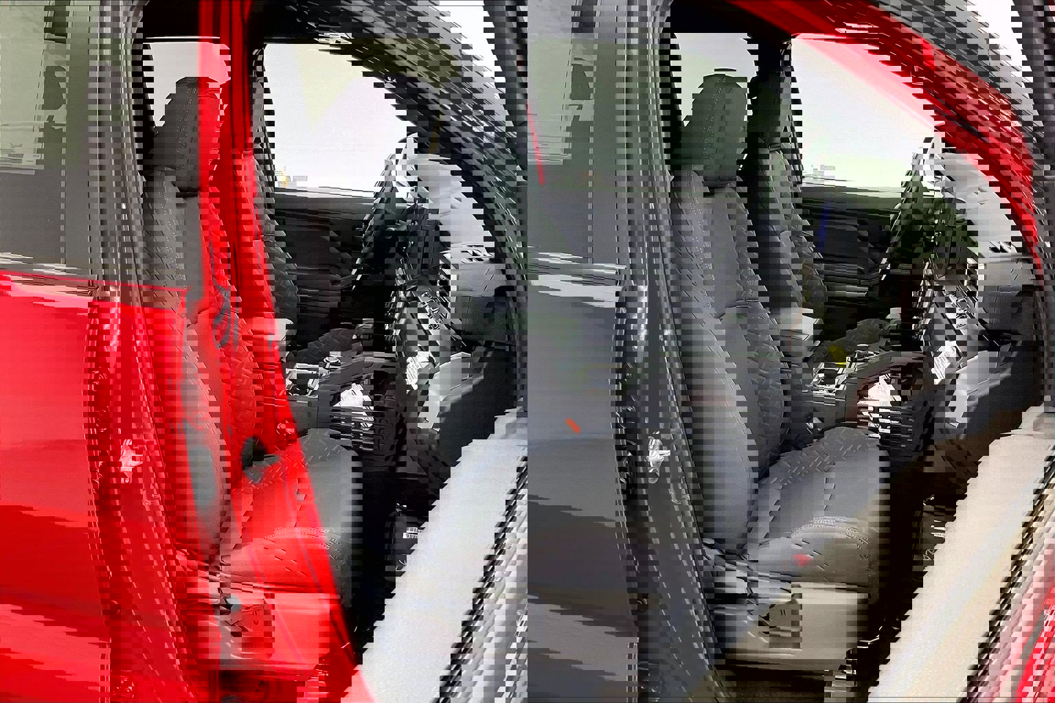 New 2026 Toyota Tacoma SR5 image 9