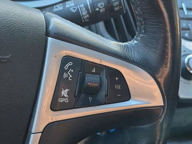 Used 2017 Chevrolet Equinox LT w/ Convenience Package FWD image 15