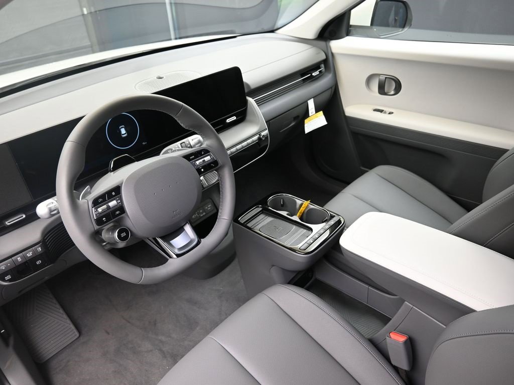 New 2025 Hyundai Ioniq 5 SEL image 22