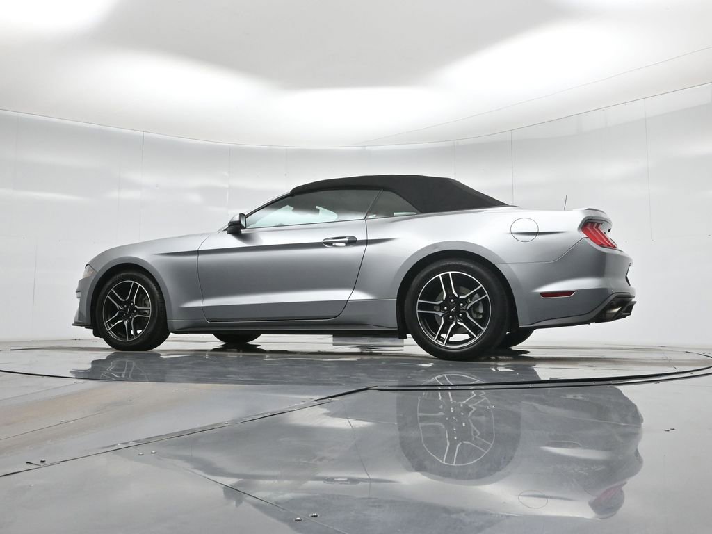 Certified 2022 Ford Mustang Premium image 47