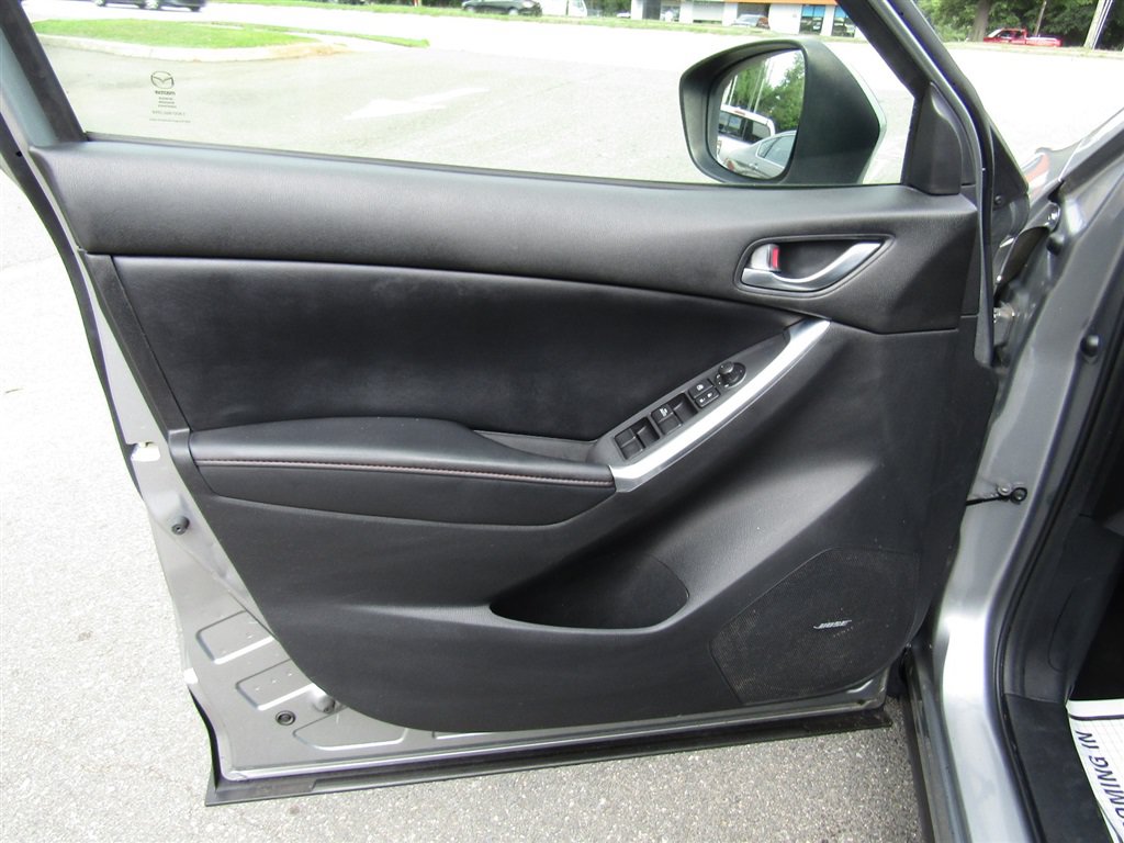 Used 2014 MAZDA CX-5 Grand Touring AWD/4WD image 15
