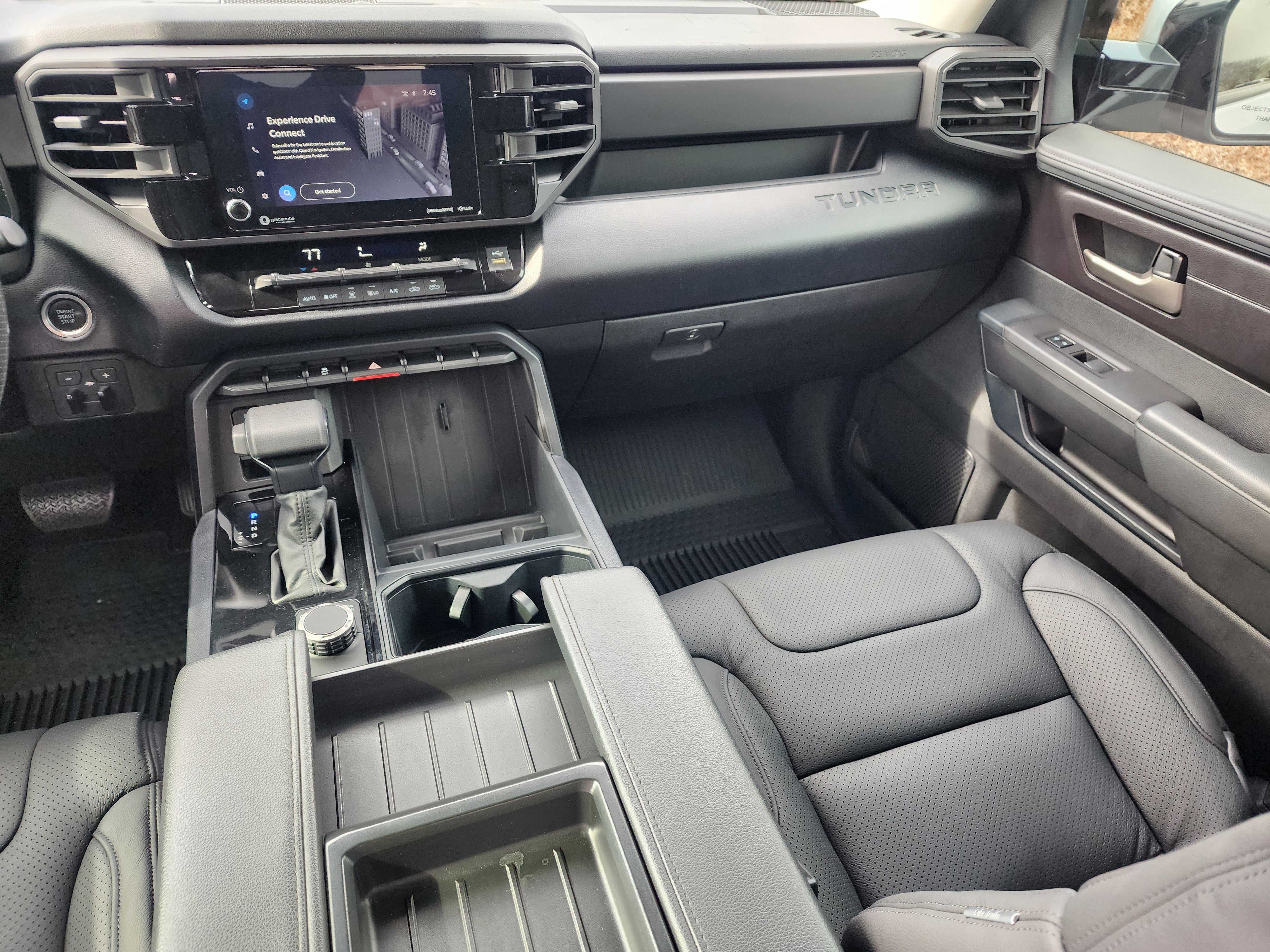 Used 2023 Toyota Tundra SR5 w/ SR5 Convenience Package RWD image 17