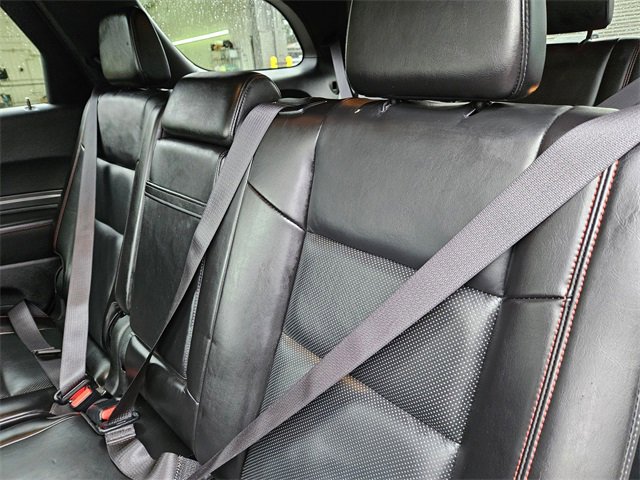 Used 2024 Dodge Durango GT image 16