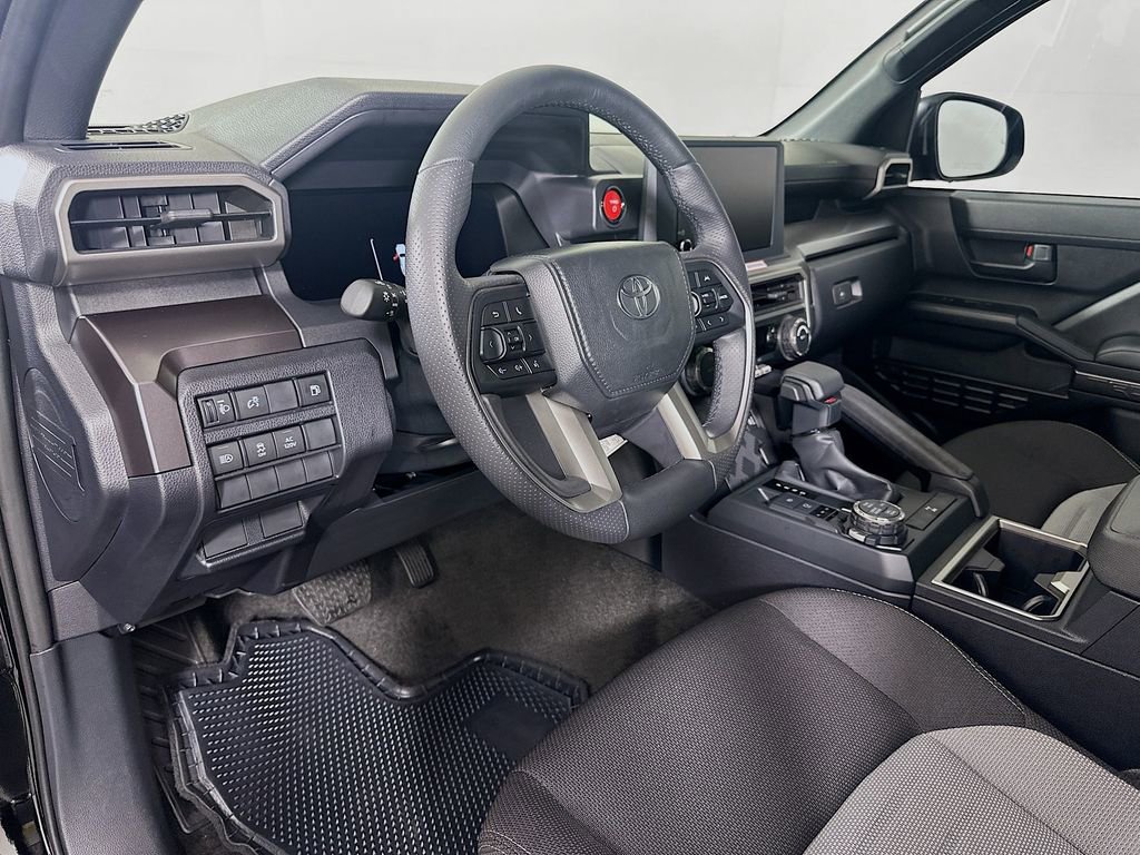 Certified 2025 Toyota 4Runner TRD Off-Road image 9