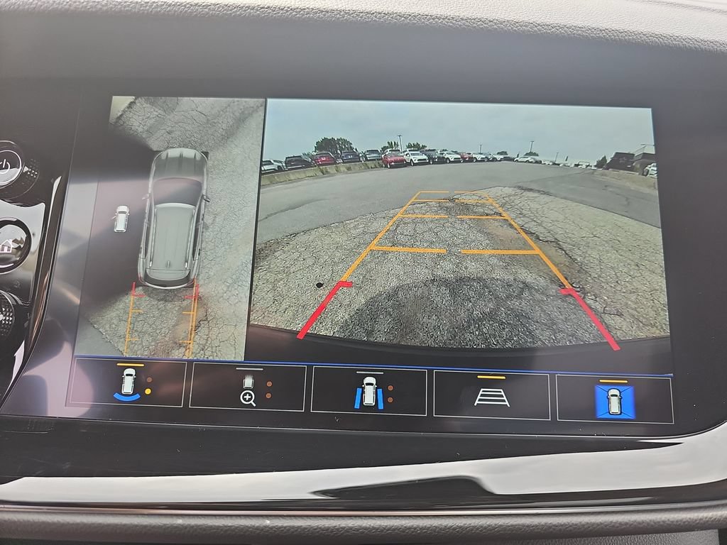 Certified 2023 Buick Envision Avenir FWD image 29