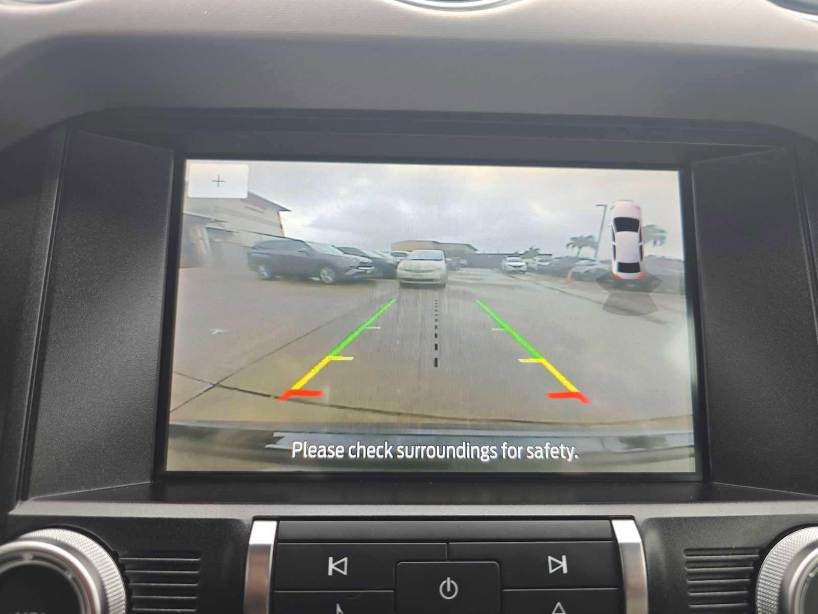 Used 2019 Ford Mustang GT Premium w/ Enhanced Security Package image 22