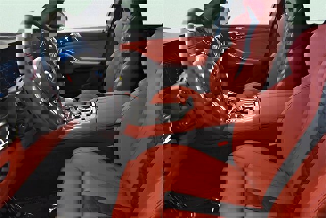 New 2026 BMW X5 M Competition w/ Executive Package image 16