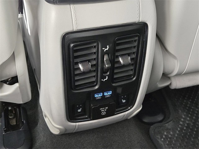 Used 2021 Jeep Grand Cherokee Summit image 15