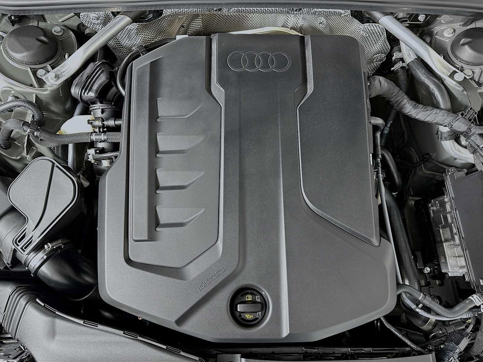 Certified 2025 Audi A5 2.0T Premium w/ Convenience Package AWD/4WD image 28