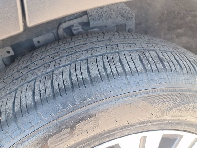Certified 2023 Nissan Rogue SV w/ SV Premium B Package FWD image 16