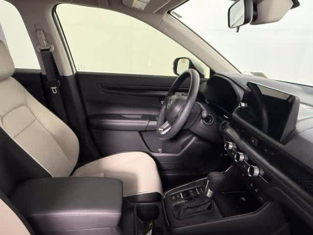 New 2026 Honda CR-V LX image 56