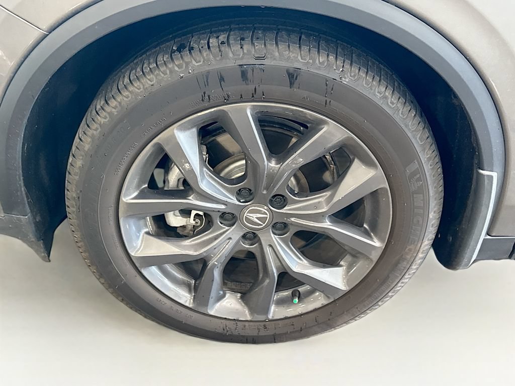 Used 2022 Acura MDX A-Spec AWD/4WD image 36