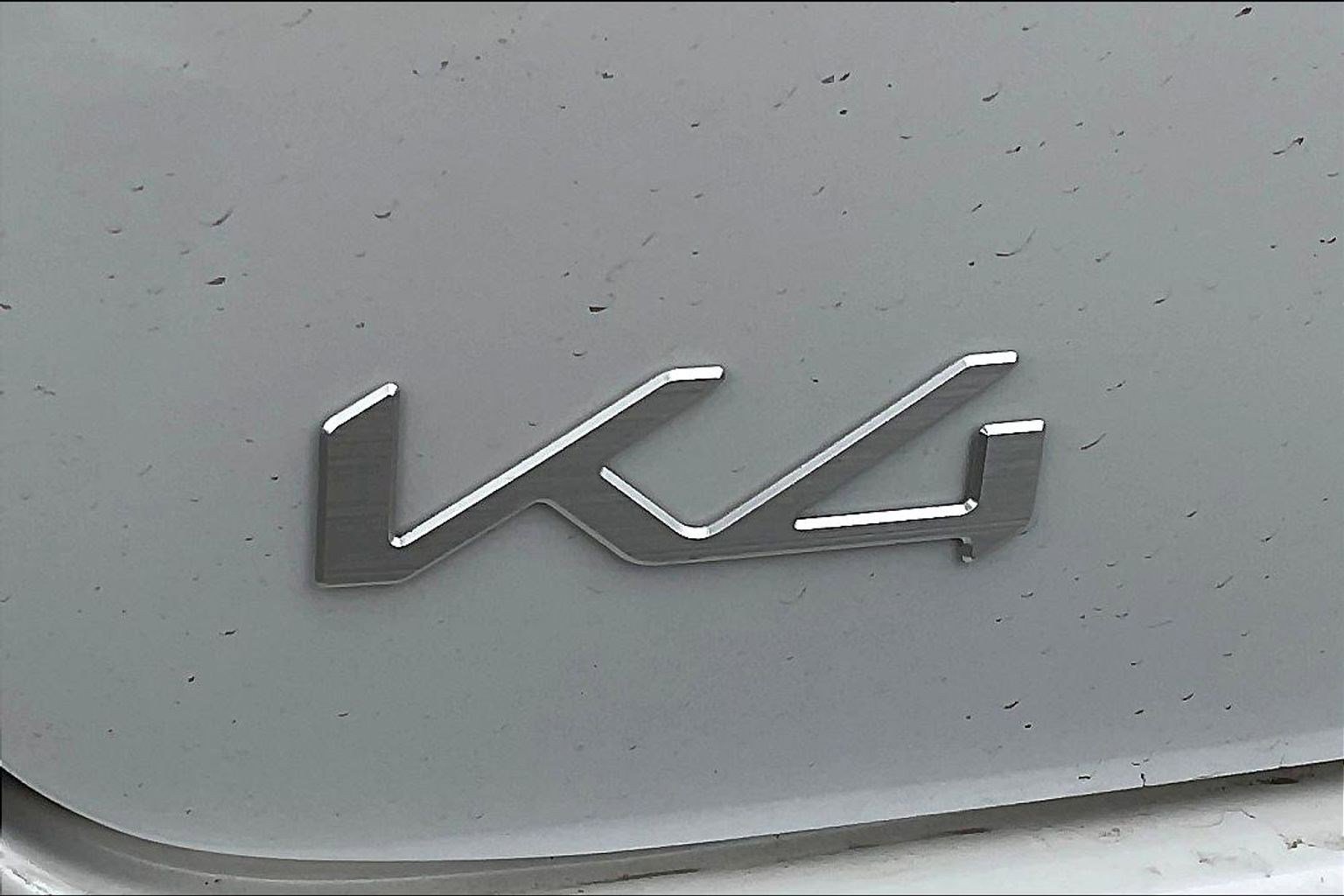 New 2026 Kia K4 EX FWD image 13