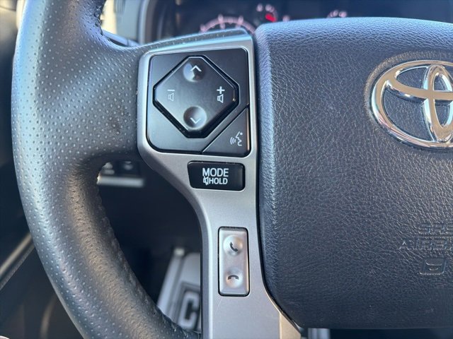 Used 2023 Toyota 4Runner SR5 image 21