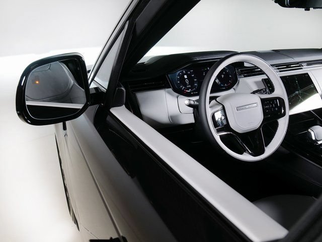 New 2027 Land Rover Range Rover Sport Dynamic SE AWD/4WD image 23