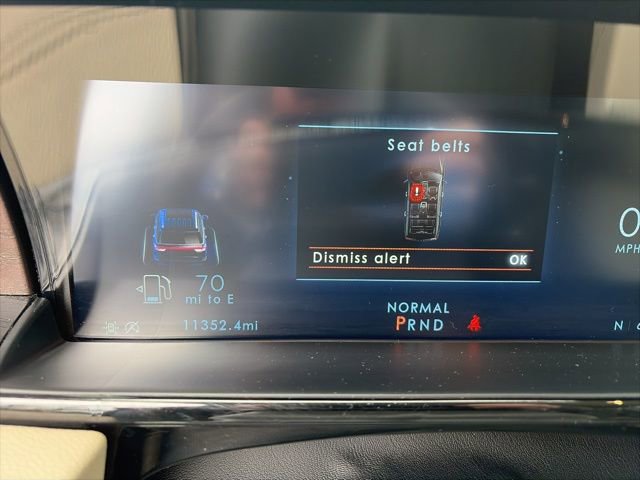 Used 2023 Lincoln Navigator Reserve image 5