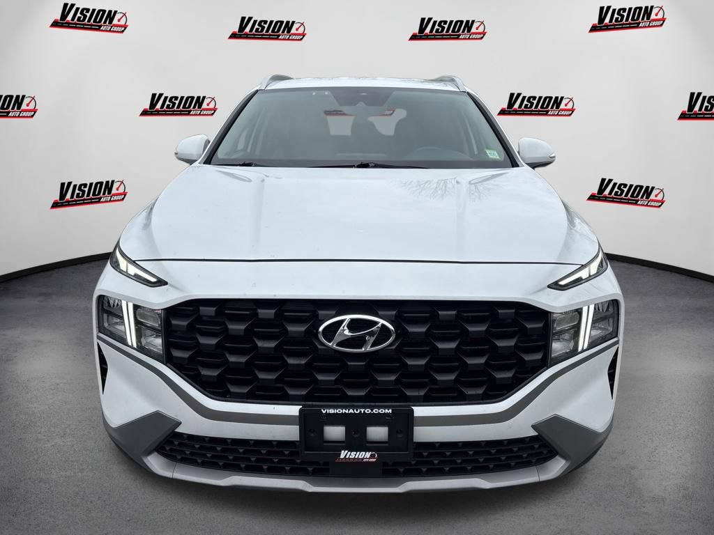Used 2023 Hyundai Santa Fe SEL w/ Cargo Package AWD/4WD image 6