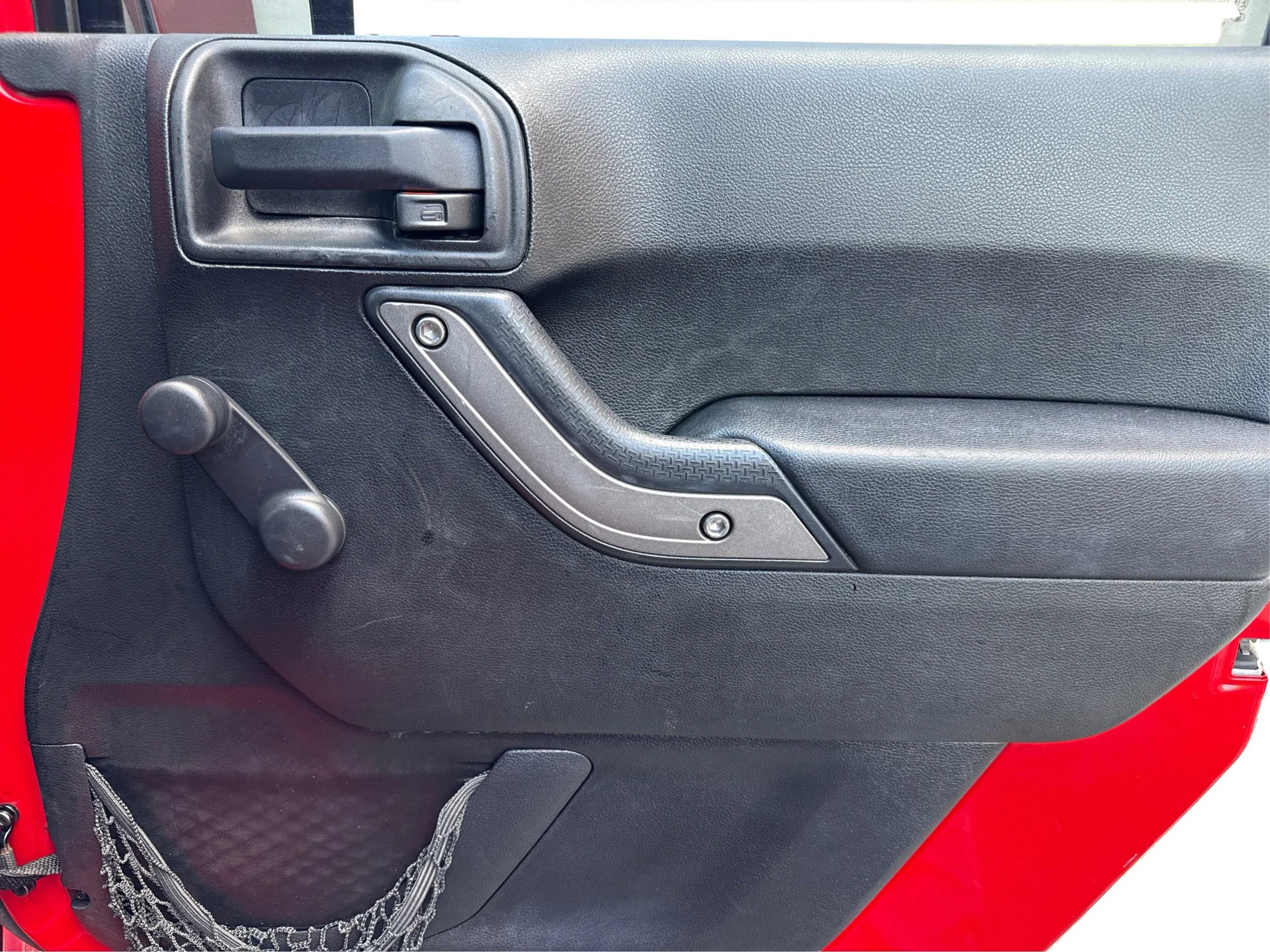 Used 2011 Jeep Wrangler Sport AWD/4WD image 20