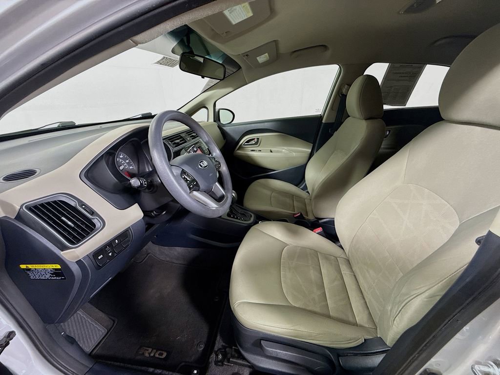 Used 2016 Kia Rio LX w/ Power Package image 19