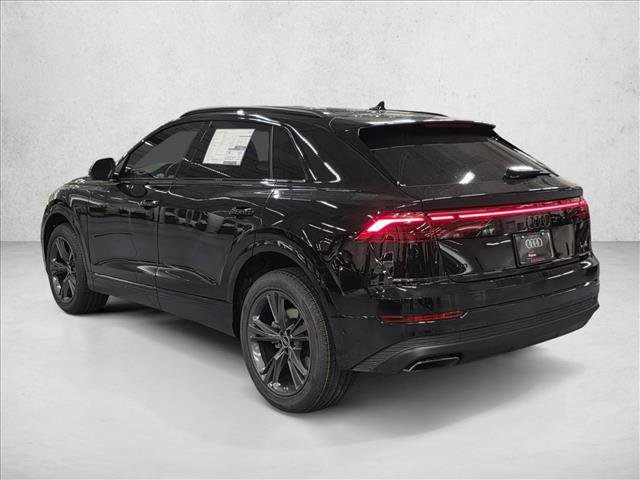 New 2026 Audi Q8 Premium image 7