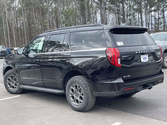 New 2026 Ford Expedition Active RWD image 3