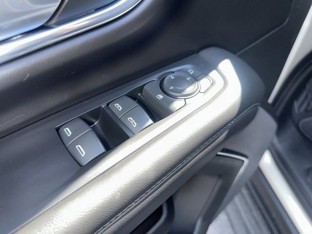 Certified 2023 GMC Yukon SLE image 7