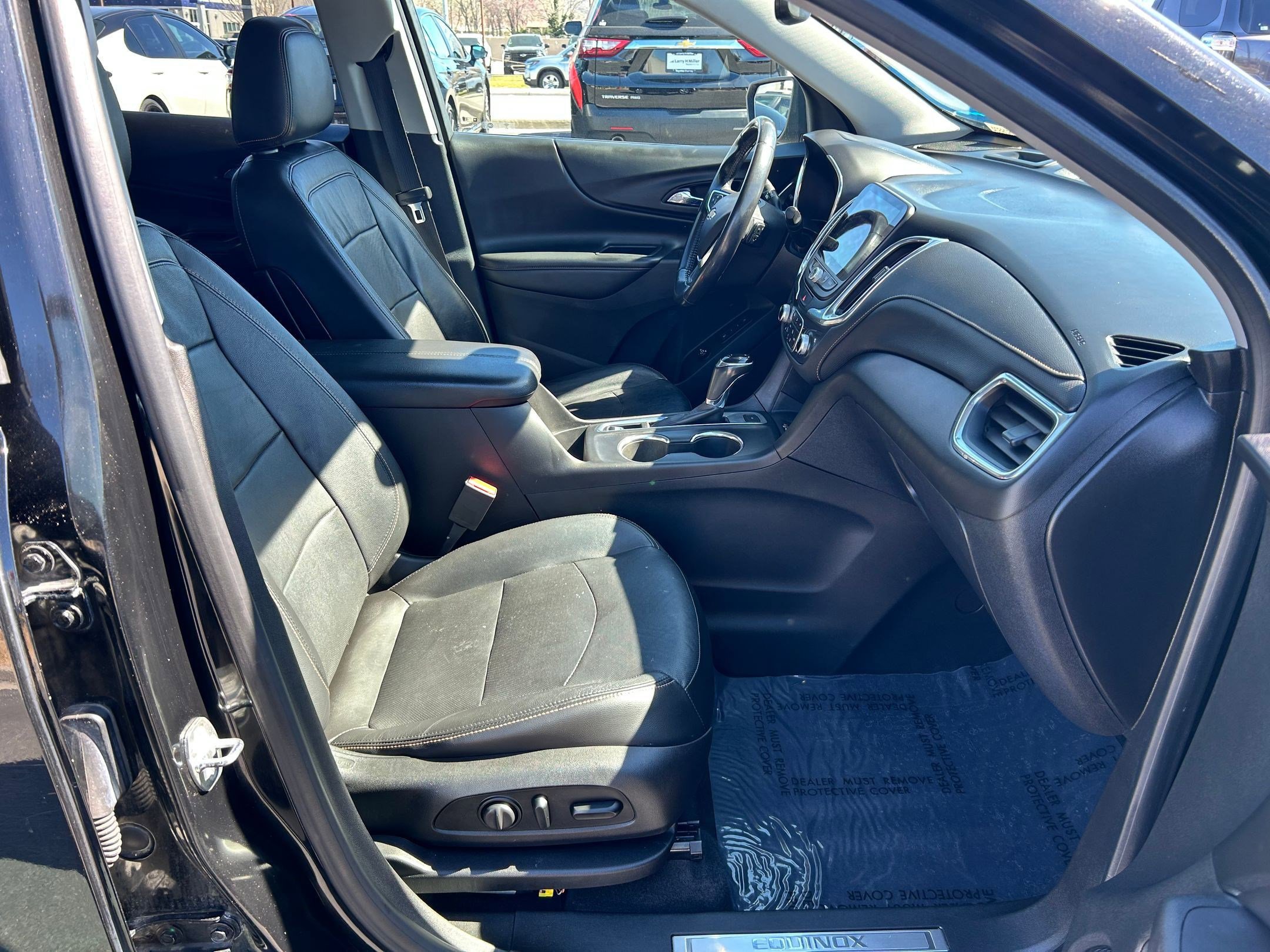 Used 2019 Chevrolet Equinox Premier image 29