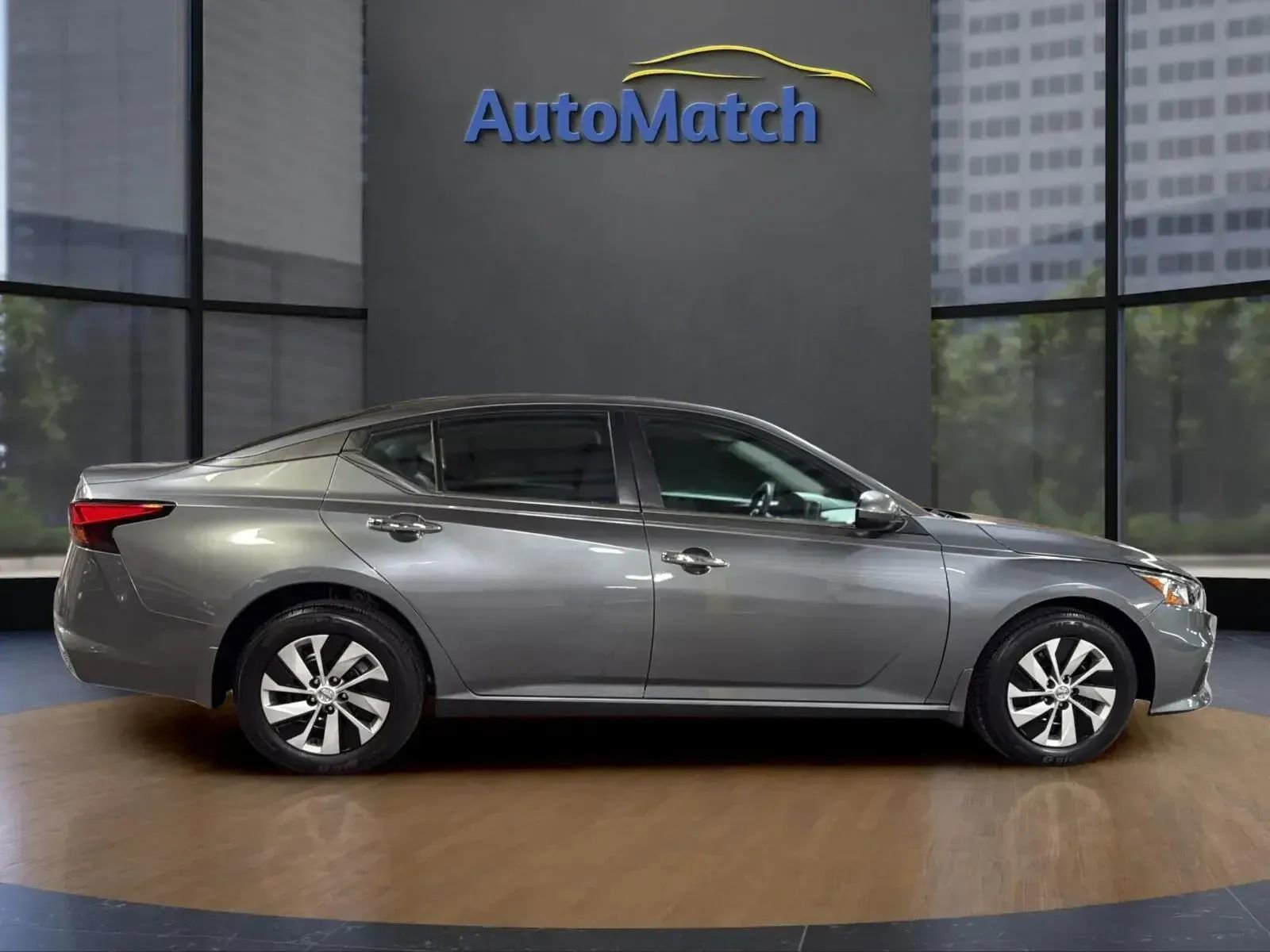 Used 2019 Nissan Altima 2.5 S image 13