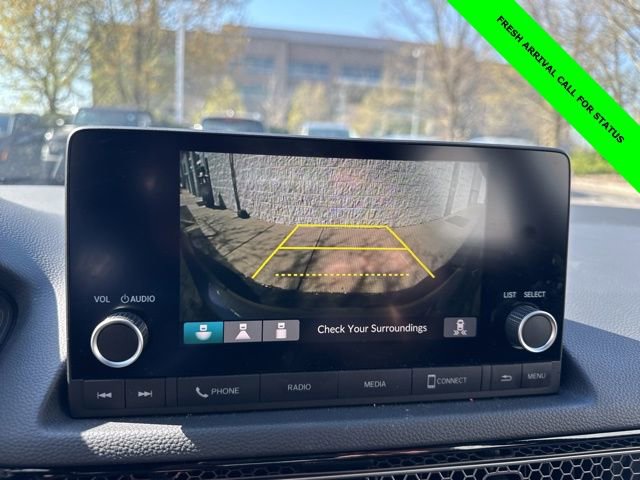 Used 2025 Honda Civic Sport image 23