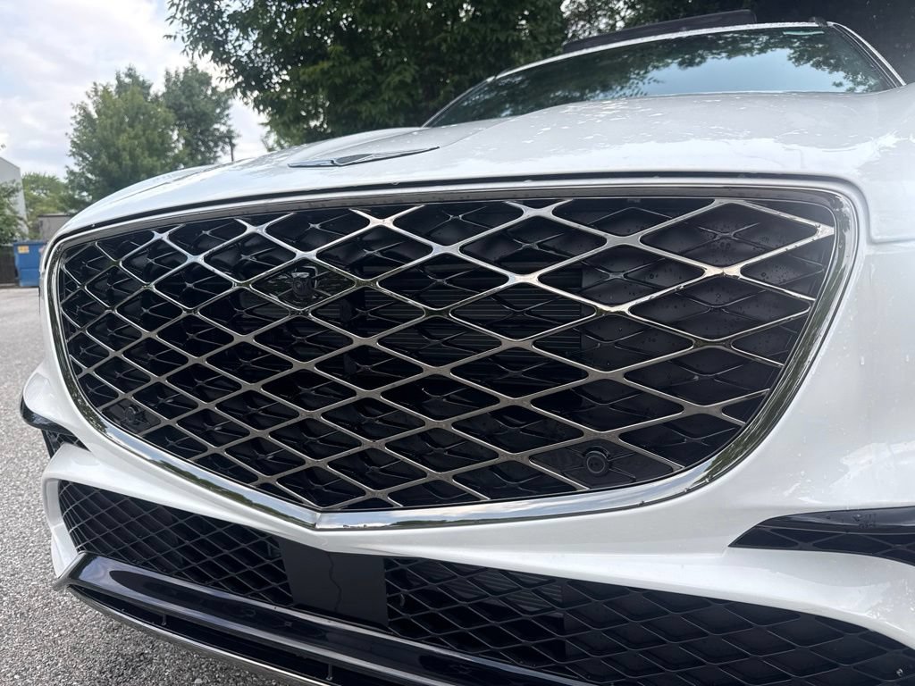 New 2026 Genesis GV70 3.5T Sport Prestige AWD/4WD image 5