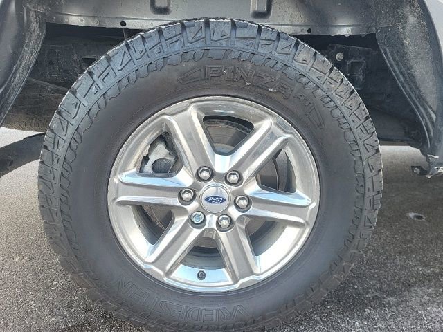 Used 2024 Ford F150 XLT w/ Tow/Haul Package image 14