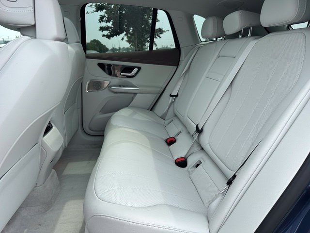Used 2023 Mercedes-Benz EQE 350+ 4MATIC SUV w/ Exclusive Trim Package image 14