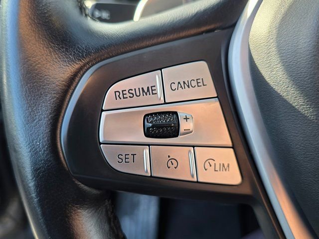 Used 2024 BMW X3 sDrive30i image 23