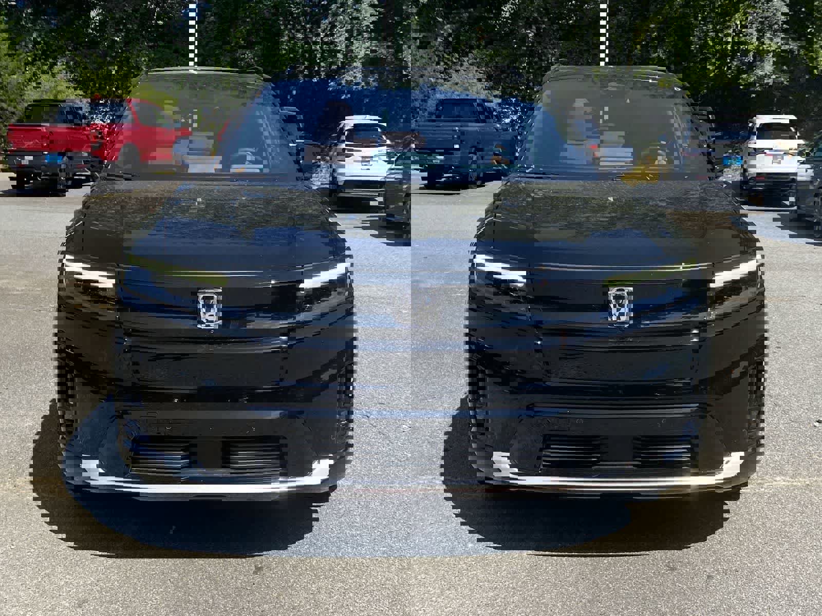 New 2026 Honda Prologue Elite image 6