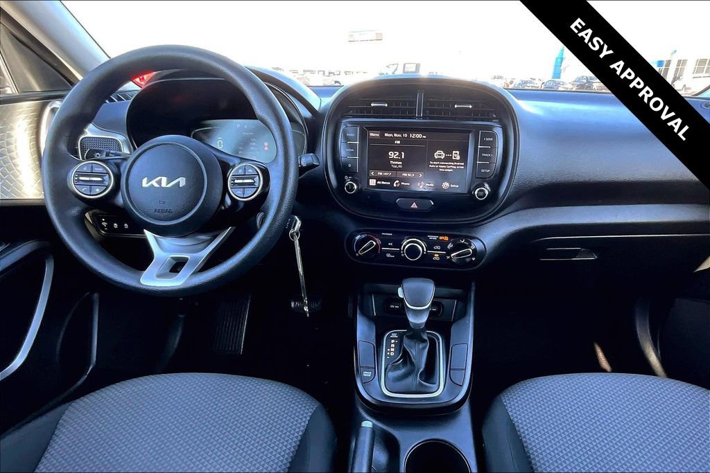 Used 2024 Kia Soul LX w/ Option Group 015 image 7