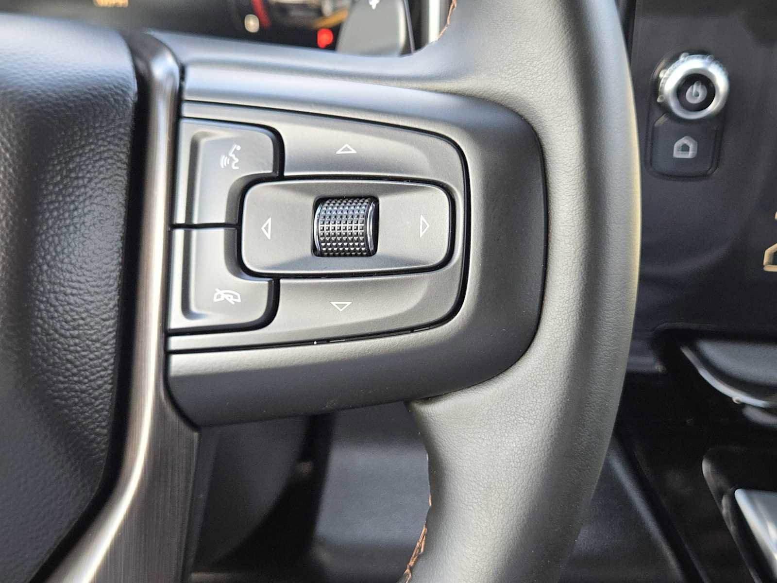 Certified 2026 GMC Sierra 1500 AT4 w/ AT4 Premium Package image 28