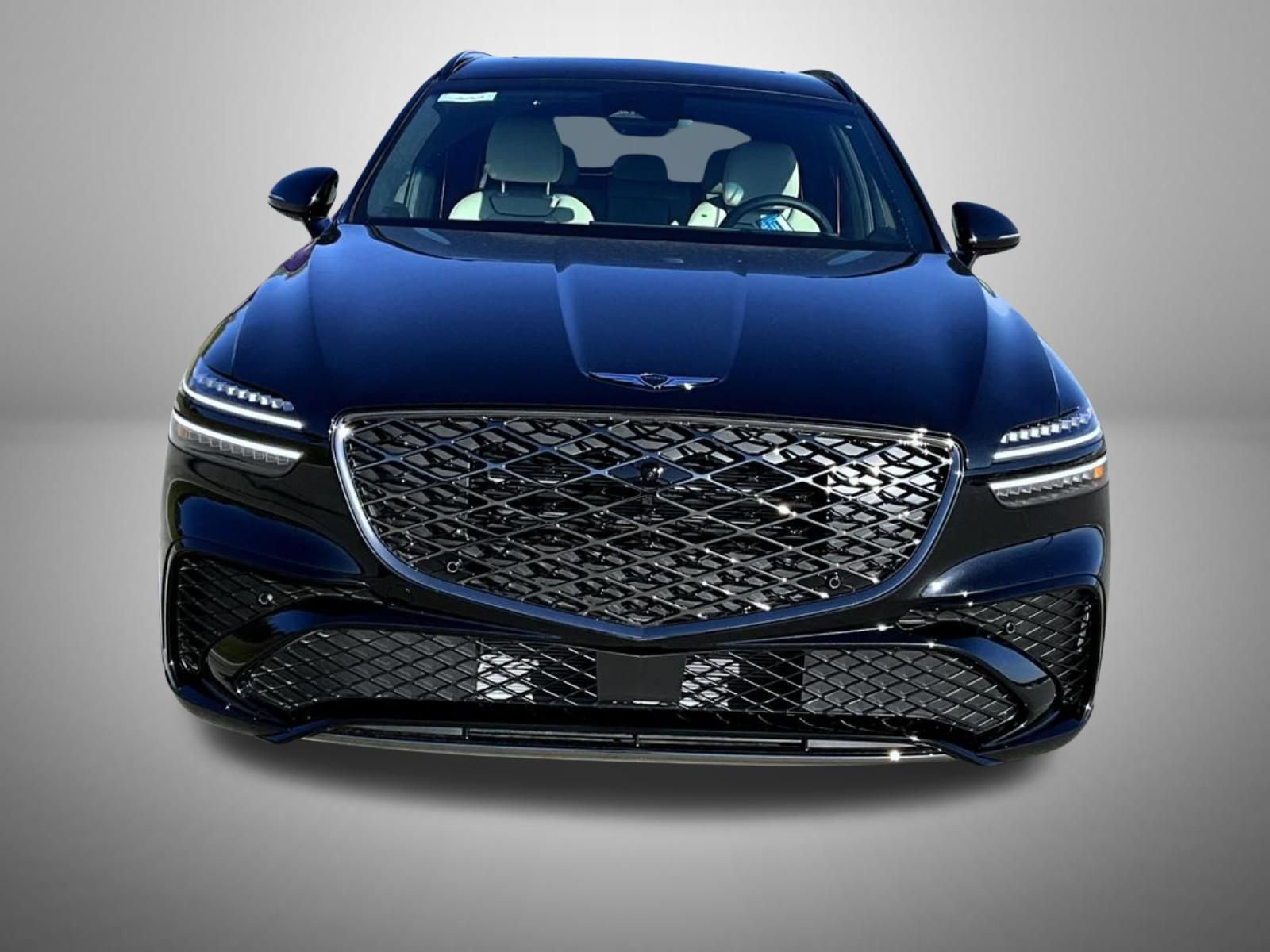 New 2026 Genesis GV70 3.5T Sport Prestige AWD/4WD image 2